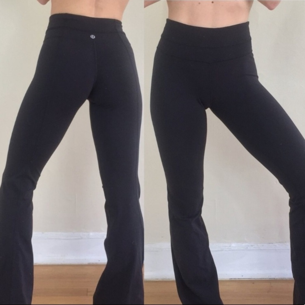Lululemon athletic pants🍋4